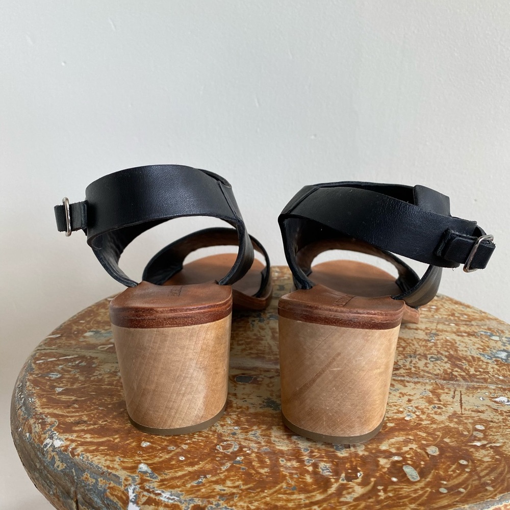 Rachel Comey tulip sandals size 11 - Picture 4 of 5